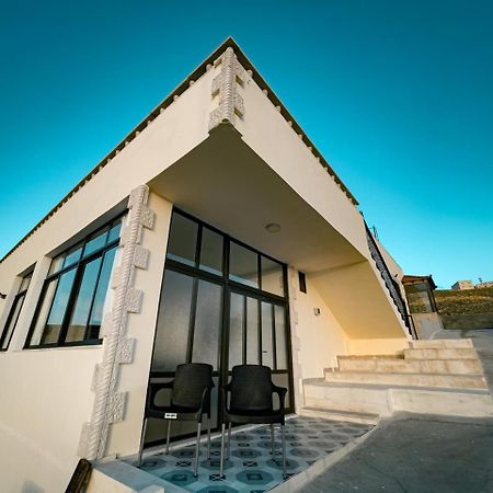 West View Hostel Ayn Amun Екстер'єр фото