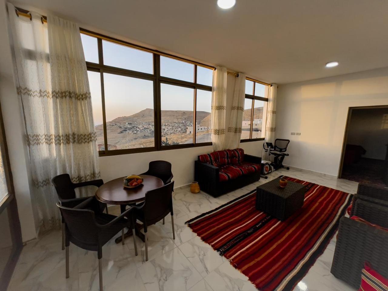 West View Hostel Ayn Amun Екстер'єр фото